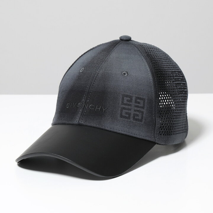 楽天市場】GIVENCHY ジバンシィ ベースボールキャップ BPZ022P0LJ 