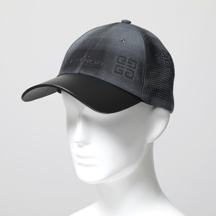 楽天市場】GIVENCHY ジバンシィ ベースボールキャップ BPZ022P0LJ 
