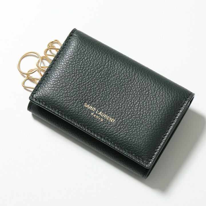 楽天市場】SAINT LAURENT サンローラン キーケース 360432 B680J  