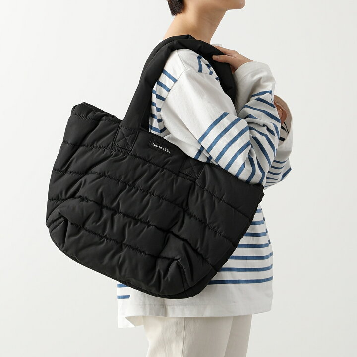 楽天市場】marimekko マリメッコ トートバッグ MILLA ミラ Olkalaukku 