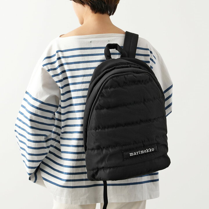 楽天市場】marimekko マリメッコ バックパック LOLLY ロリー Reppu 
