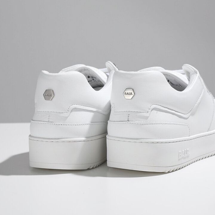 楽天市場】BALR. ボーラー スニーカー CLEAN SNEAKER B1511.1002 
