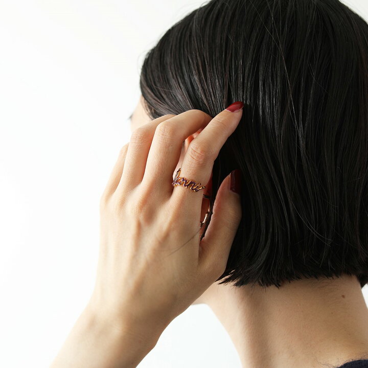 楽天市場】MARNI マルニ リング ANMV0083N0 M2000 レディース 指輪 