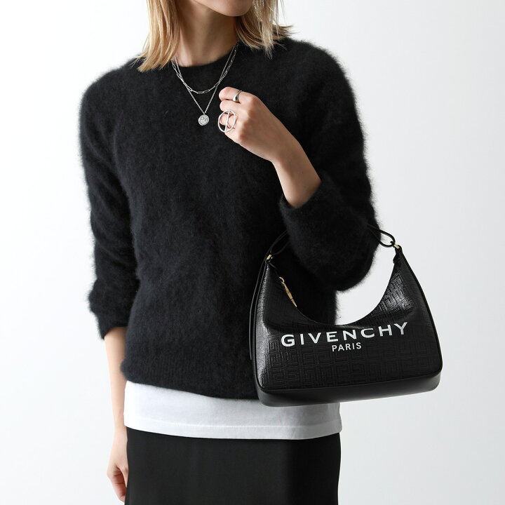 楽天市場】GIVENCHY ジバンシィ ハンドバッグ カットアウト ムーン  