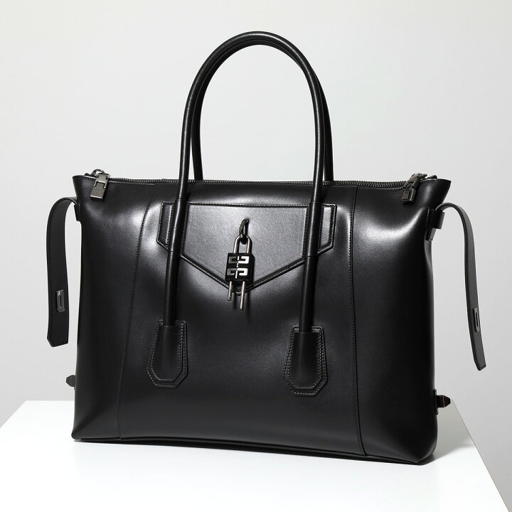 楽天市場】GIVENCHY ジバンシィ トートバッグ アンティゴナ ロック 