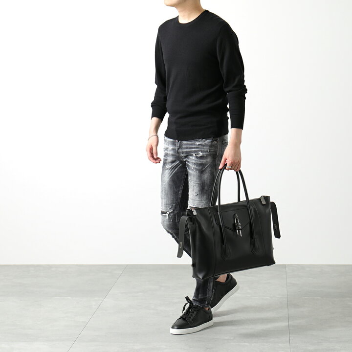 楽天市場】GIVENCHY ジバンシィ トートバッグ アンティゴナ ロック 