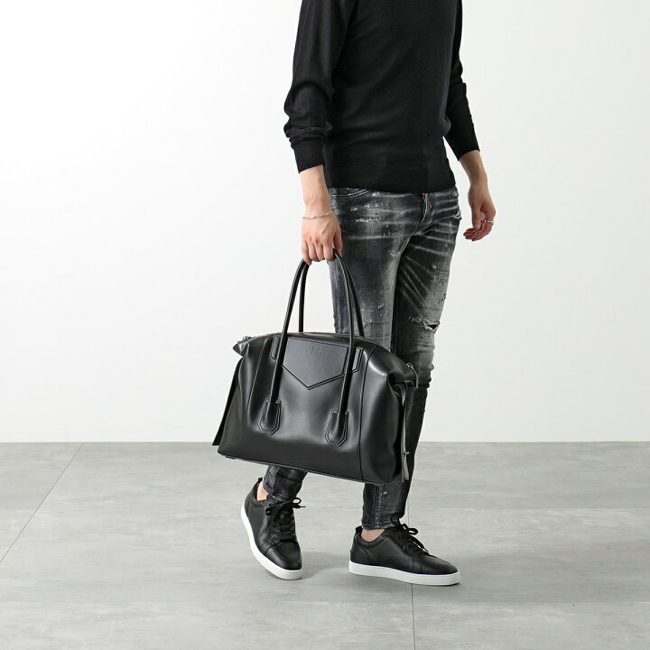 楽天市場】GIVENCHY ジバンシィ トートバッグ アンティゴナ ロック 