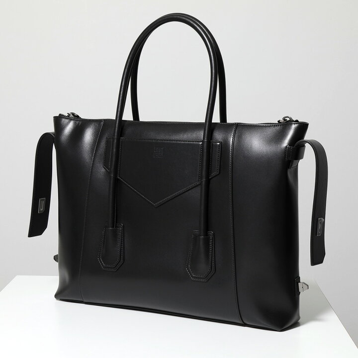 楽天市場】GIVENCHY ジバンシィ トートバッグ アンティゴナ ロック 