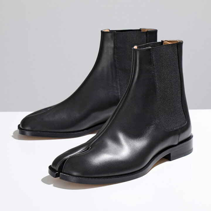 楽天市場】MAISON MARGIELA メゾンマルジェラ 22 タビブーツ S57WU0150 