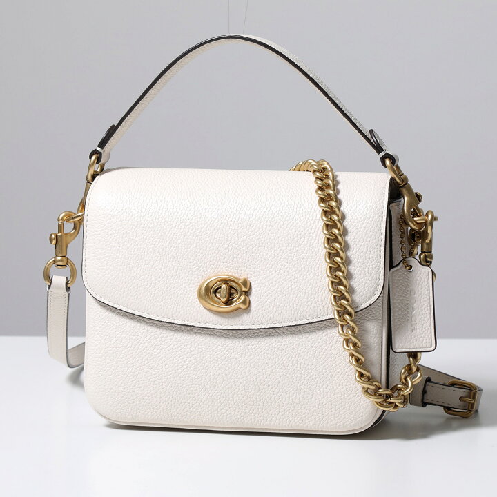 楽天市場】COACH コーチ ショルダーバッグ 88346 レディース レザー 