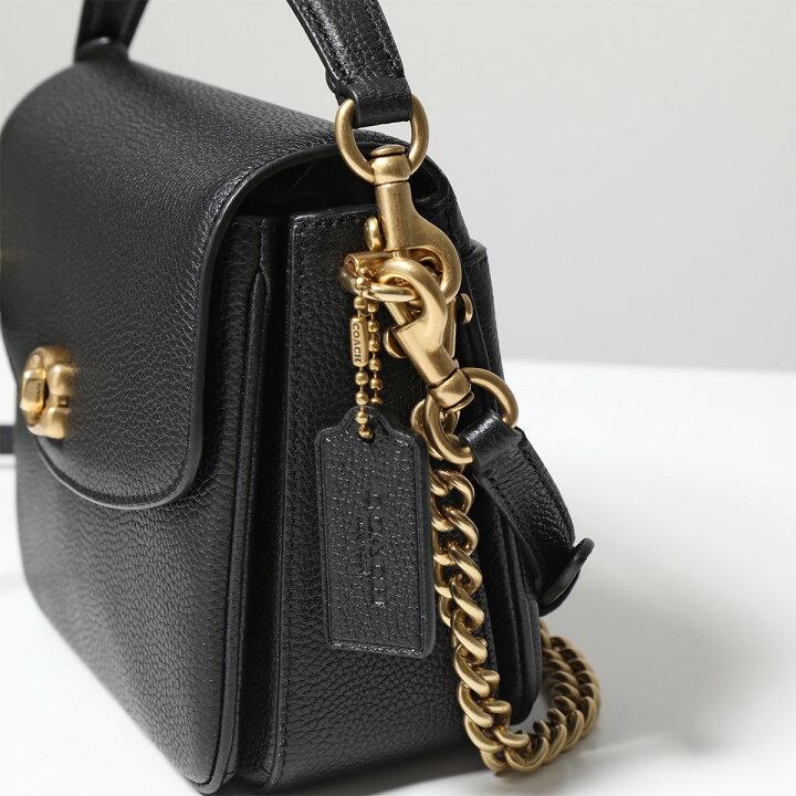 楽天市場】COACH コーチ ショルダーバッグ 88346 レディース レザー  