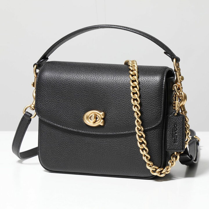 楽天市場】COACH コーチ ショルダーバッグ 88346 レディース 