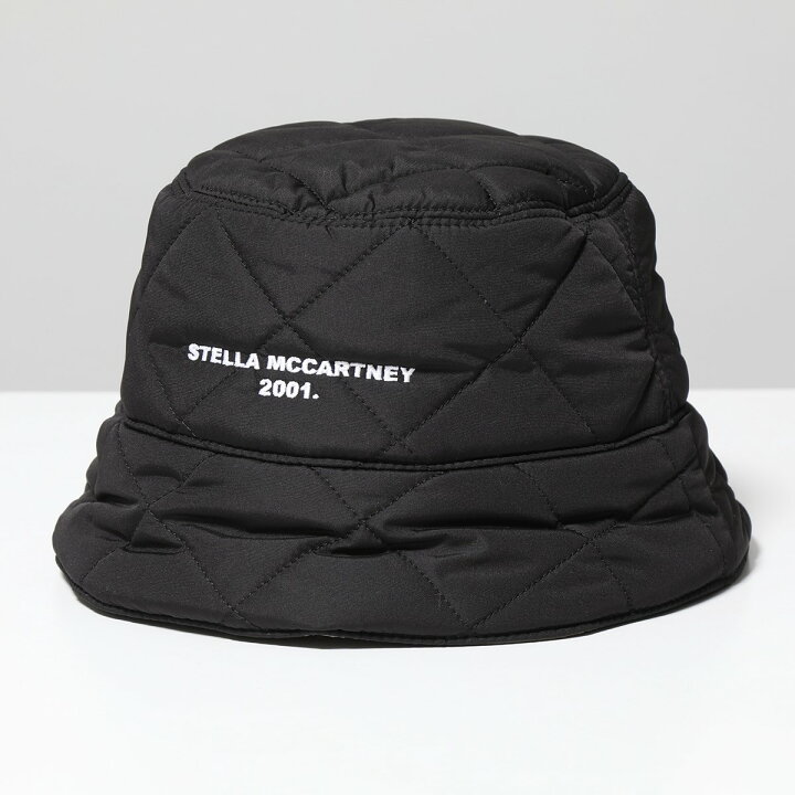 楽天市場】STELLA McCARTNEY ステラマッカートニー バケットハット 