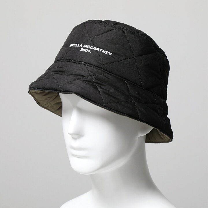楽天市場】STELLA McCARTNEY ステラマッカートニー バケットハット 