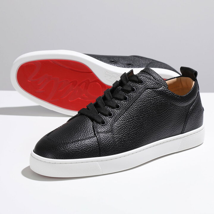 楽天市場】Christian Louboutin クリスチャンルブタン スニーカー  