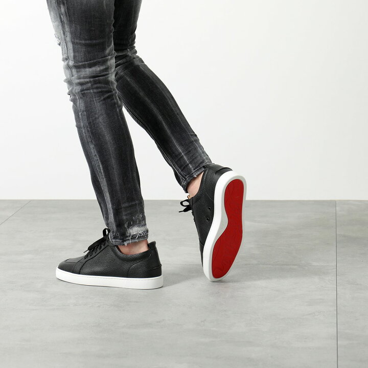 楽天市場】Christian Louboutin クリスチャンルブタン スニーカー 