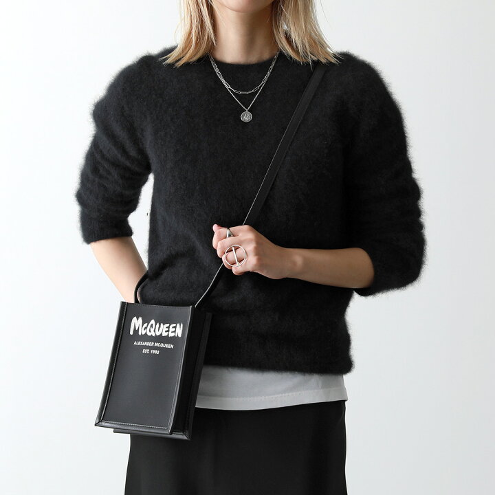 楽天市場】ALEXANDER MCQUEEN アレキサンダー・マックイーン  