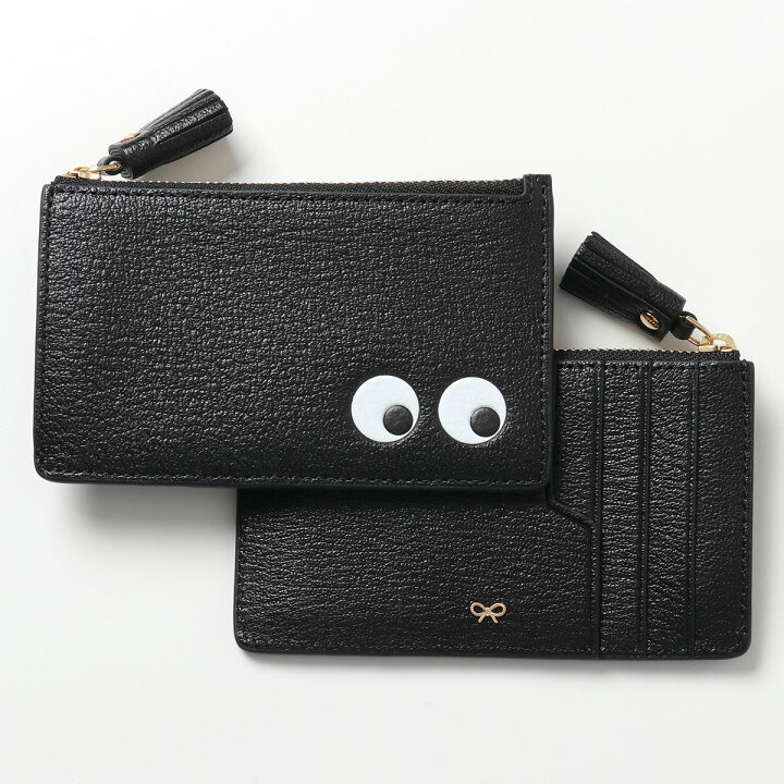 楽天市場】ANYA HINDMARCH アニヤハインドマーチ フラグメントケース 