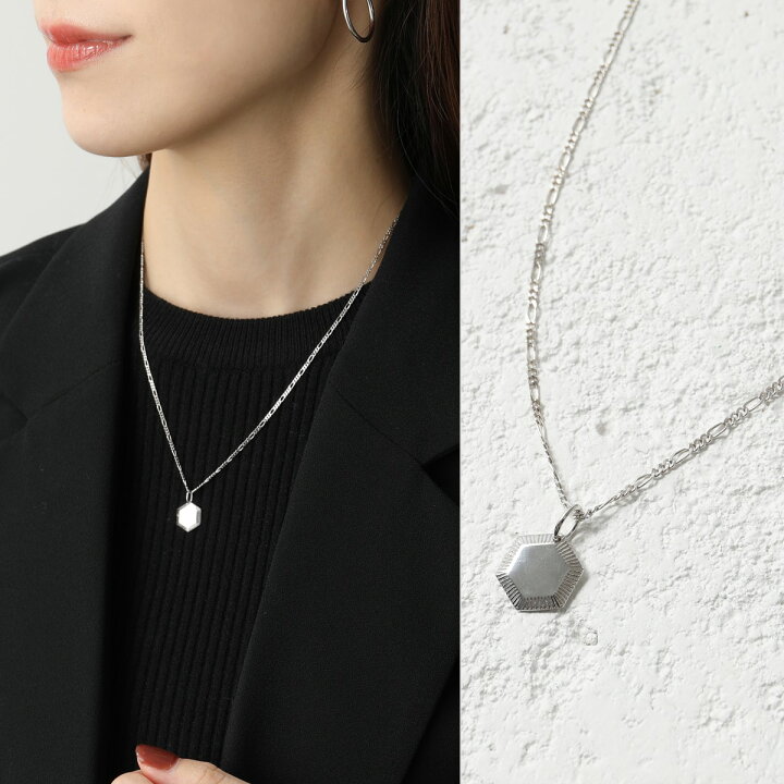 楽天市場】MARIA BLACK マリアブラック ネックレス Kim 65 Adjustable 
