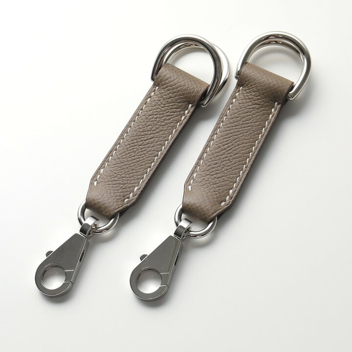 楽天市場】HERMES エルメス バッグストラップ Attache Soie Bag strap 