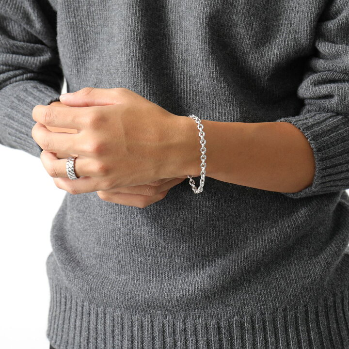 楽天市場】TOMWOOD トムウッド ブレスレット Ada Bracelet 100000 