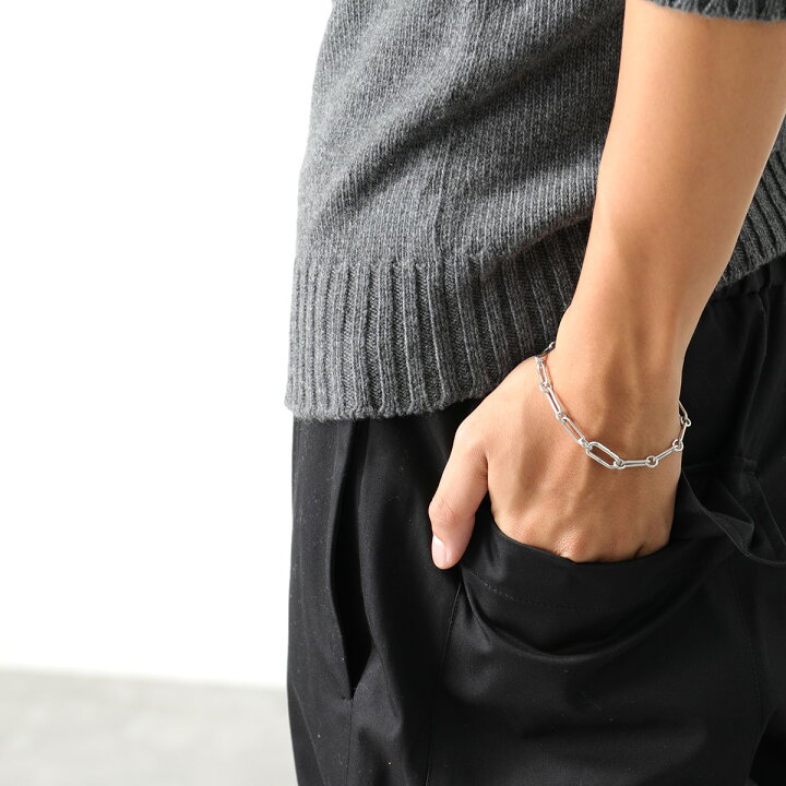 楽天市場】TOMWOOD トムウッド ブレスレット Box Bracelet Large  