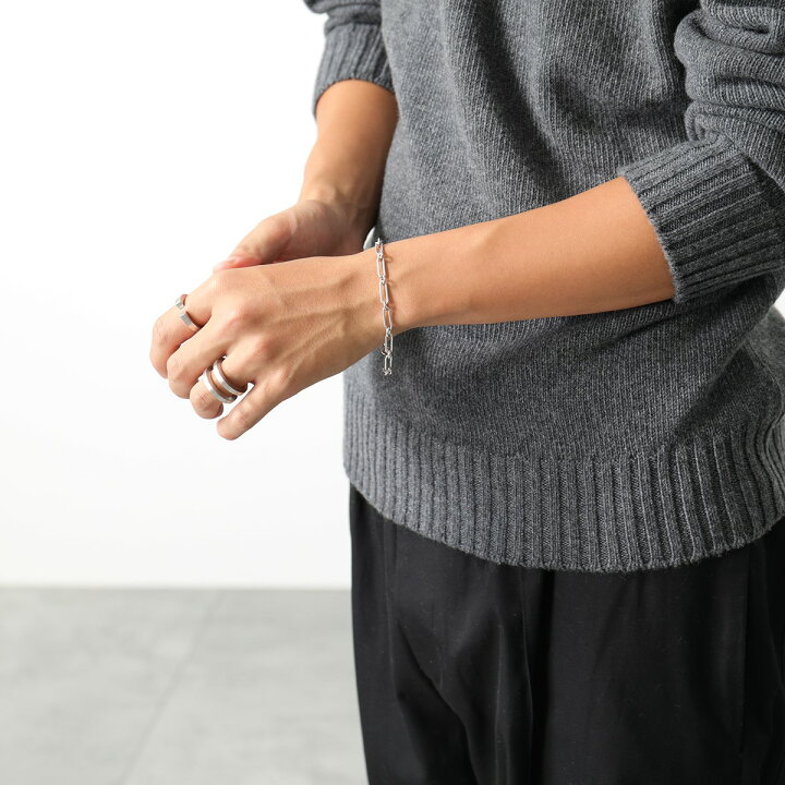 楽天市場】TOMWOOD トムウッド ブレスレット Box Bracelet Large 
