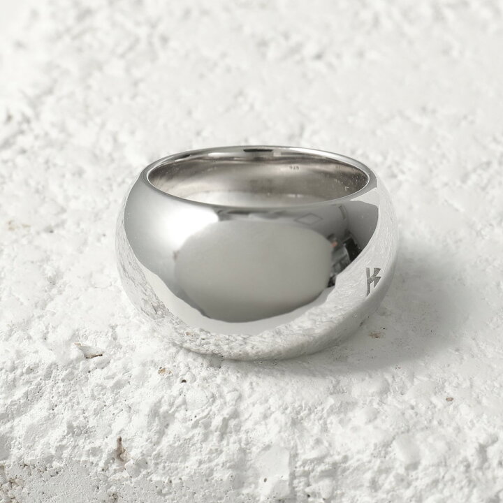楽天市場】TOMWOOD トムウッド リング レディース Ice Ring アイス 