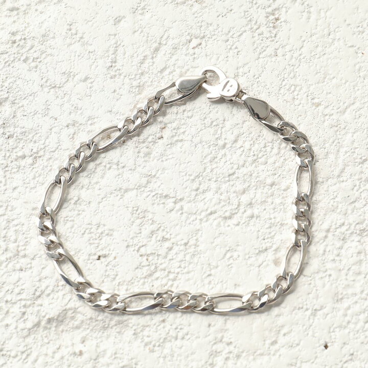 楽天市場】TOMWOOD トムウッド ブレスレット Figaro Bracelet Thick  