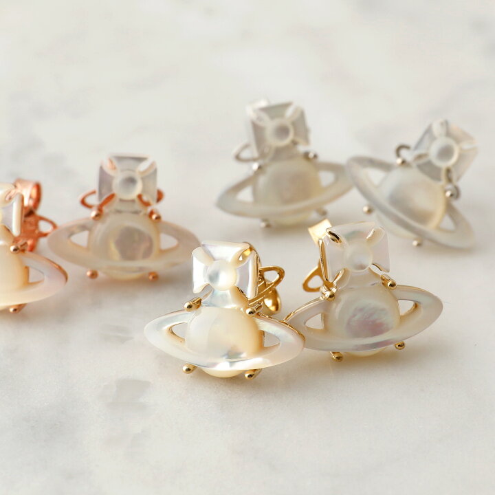 楽天市場】Vivienne Westwood ヴィヴィアンウエストウッド ピアス 