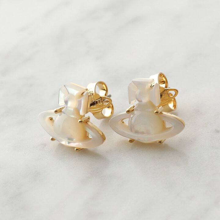 楽天市場】Vivienne Westwood ヴィヴィアンウエストウッド ピアス 