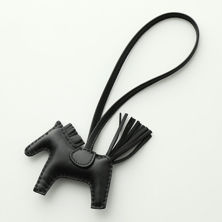 楽天市場】HERMES エルメス チャーム 064929CA レディース RODEO  