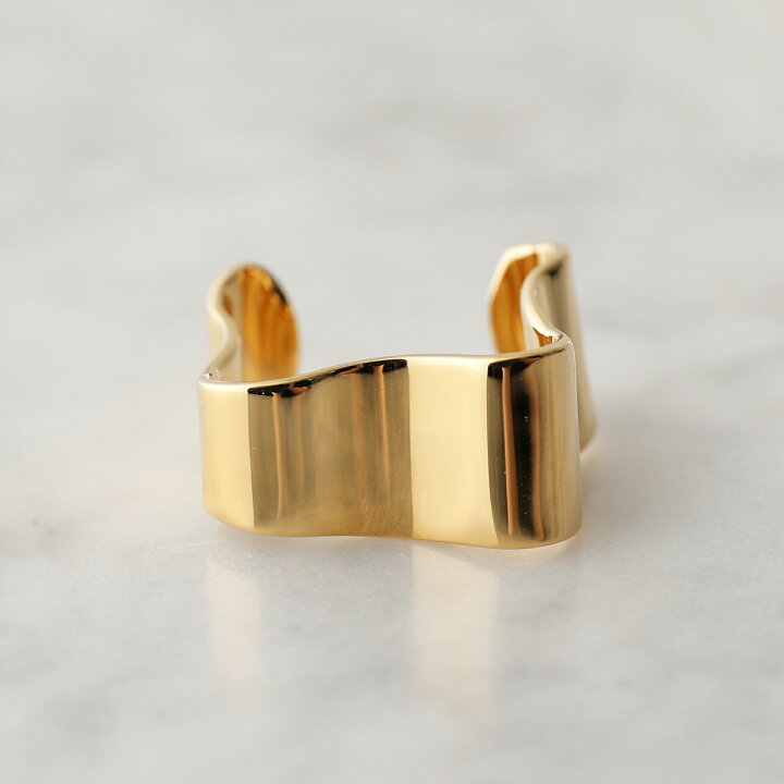 楽天市場】JIL SANDER ジルサンダー オープンリング J11UQ0007 P4877 