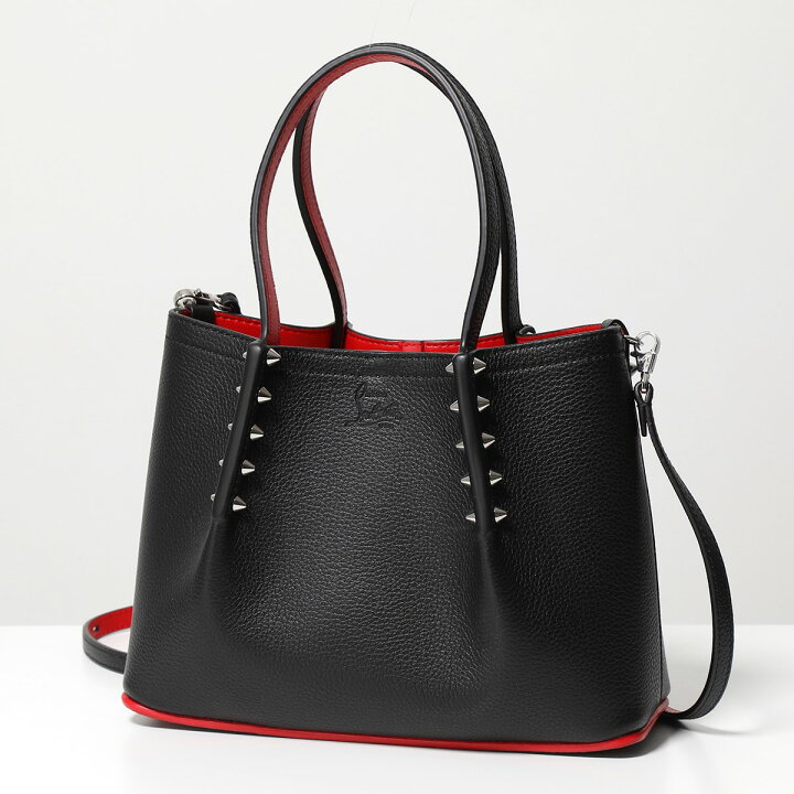 楽天市場】Christian Louboutin クリスチャンルブタン ショルダー  