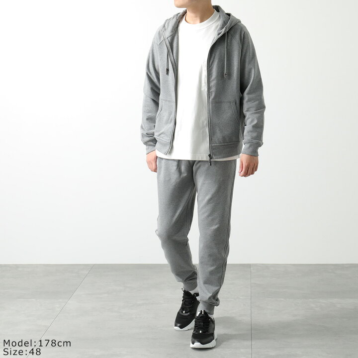 楽天市場】MOORER ムーレー セットアップ NORCIA TUTA RAF メンズ 上下 