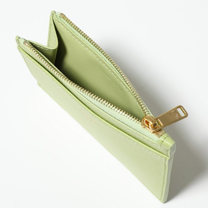 楽天市場】CELINE セリーヌ コインケース カードケース Zipped Card 