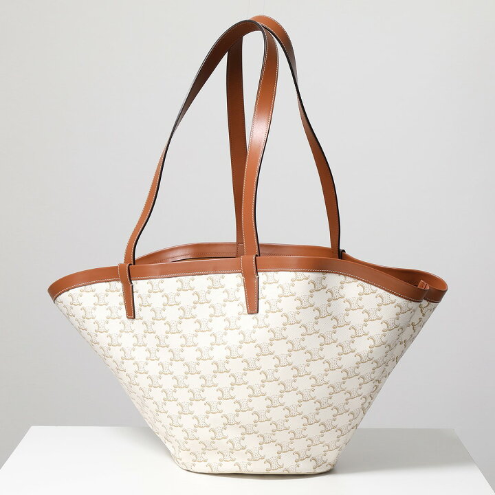 楽天市場】CELINE セリーヌ トートバッグ Medium Coufffin XL