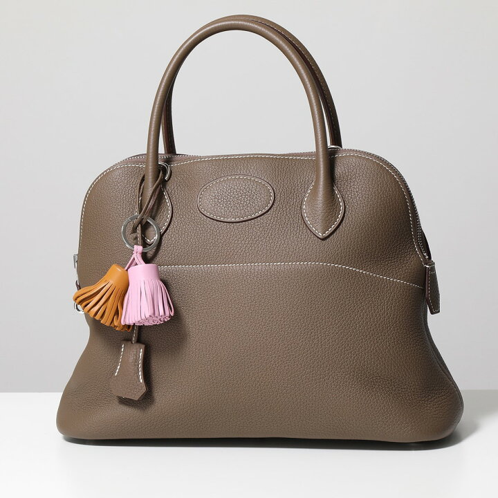楽天市場】HERMES エルメス キーリング カルメン ウノドス H077895CJ 