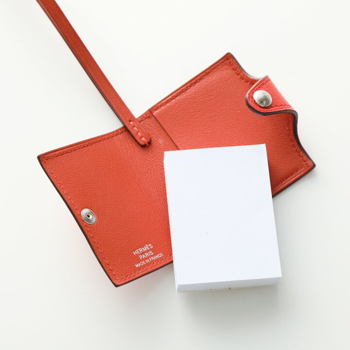 楽天市場】HERMES エルメス チャーム Ulysse Nano Charm ユリス ナノ 