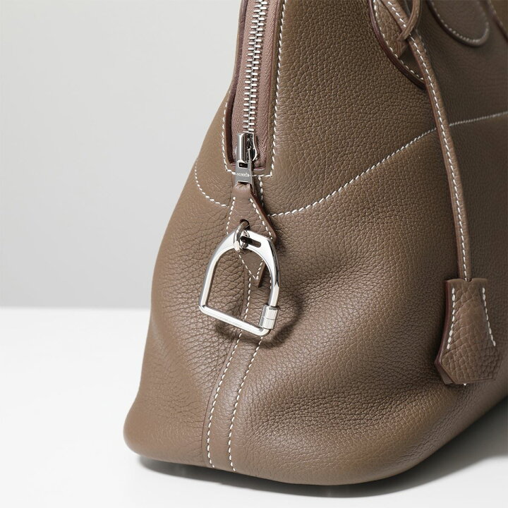 楽天市場】HERMES エルメス キーリング Etrier エトリエ H077215FJ 