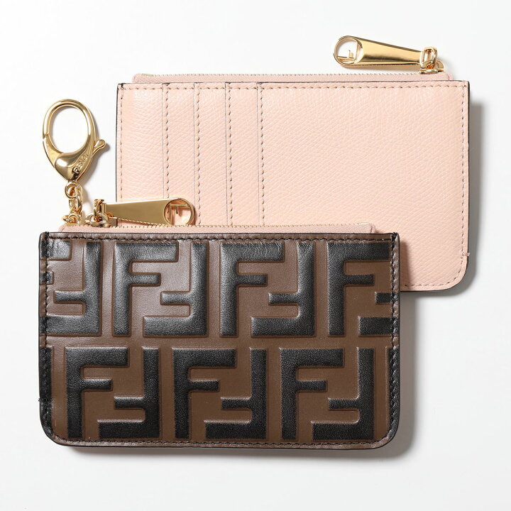 楽天市場】FENDI フェンディ フラグメントケース 8AP161 AAII  