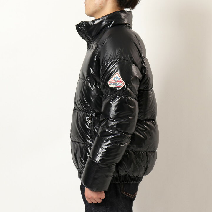 楽天市場】PYRENEX ピレネックス ダウンジャケット VINTAGE MYTHIC 