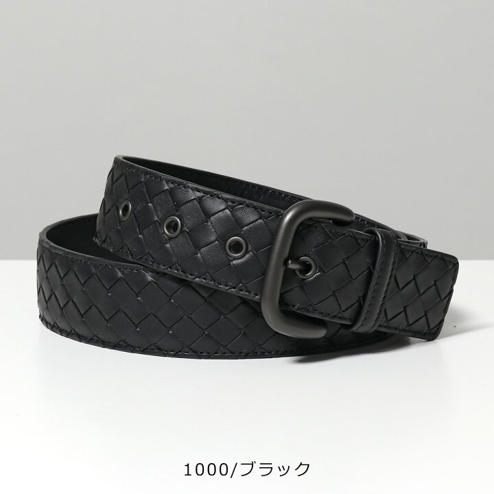 楽天市場】BOTTEGA VENETA ボッテガヴェネタ ベルト 173784 V4650 