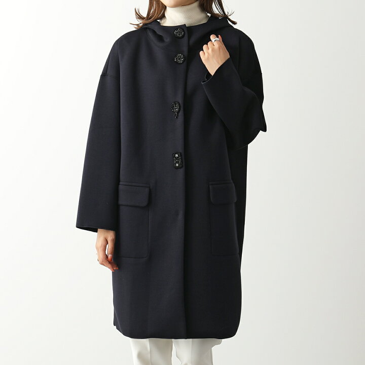 楽天市場】S MAX MARA エス マックスマーラ コート ARDA 