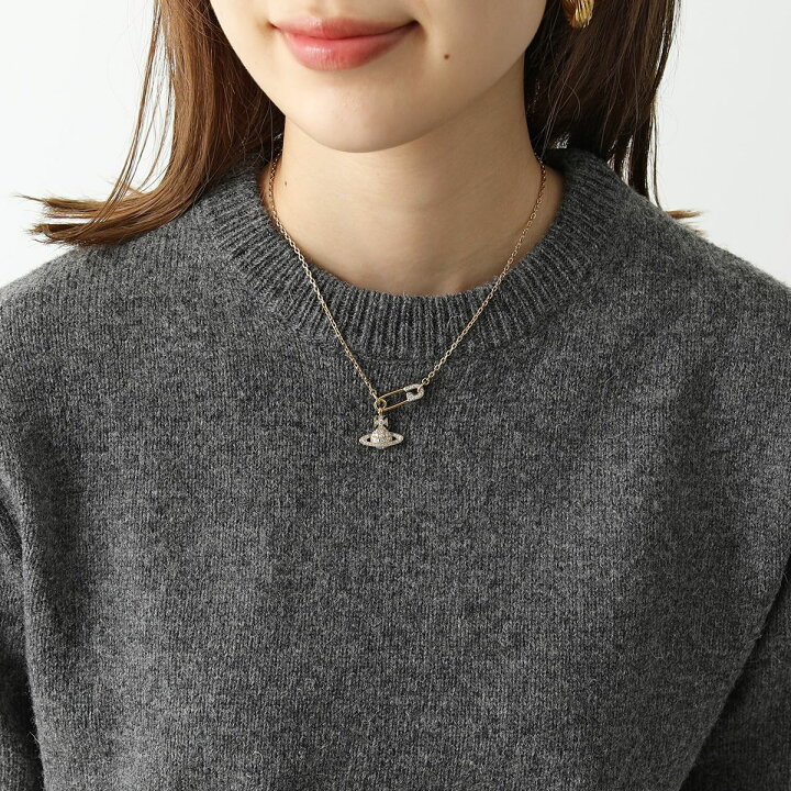楽天市場】Vivienne Westwood ヴィヴィアンウエストウッド ネックレス 