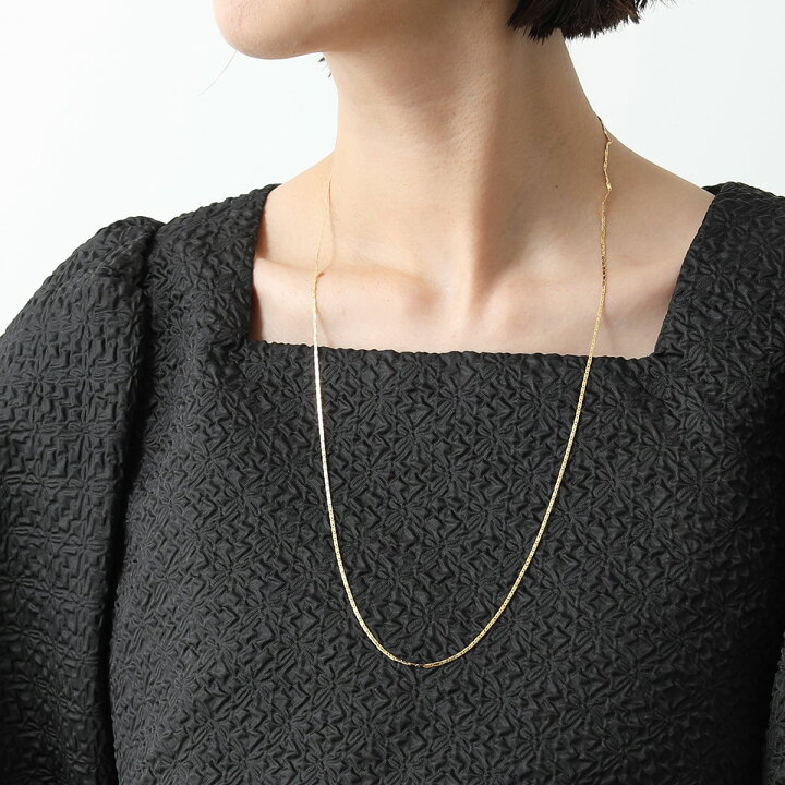 楽天市場】MARIA BLACK マリアブラック ネックレス Karen Necklace 