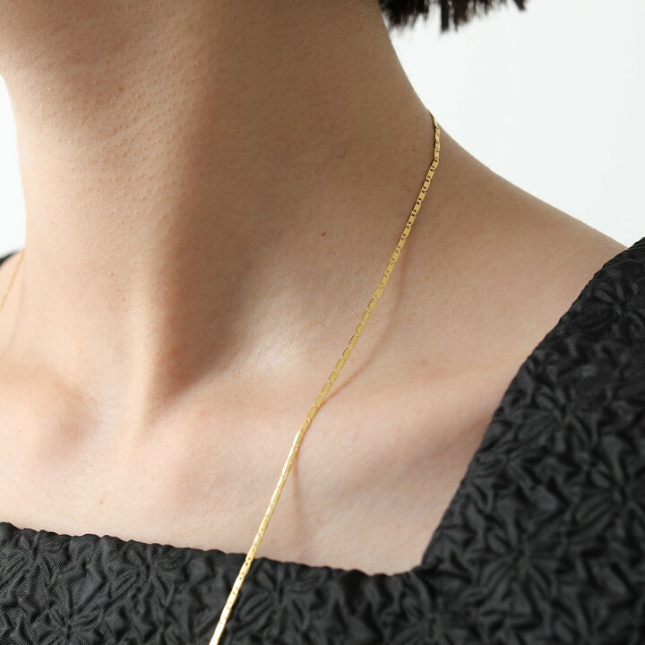 楽天市場】MARIA BLACK マリアブラック ネックレス Karen Necklace 