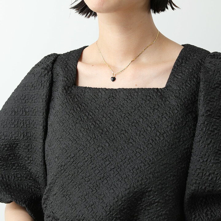 楽天市場】MARIA BLACK マリアブラック ネックレス Karen Necklace 