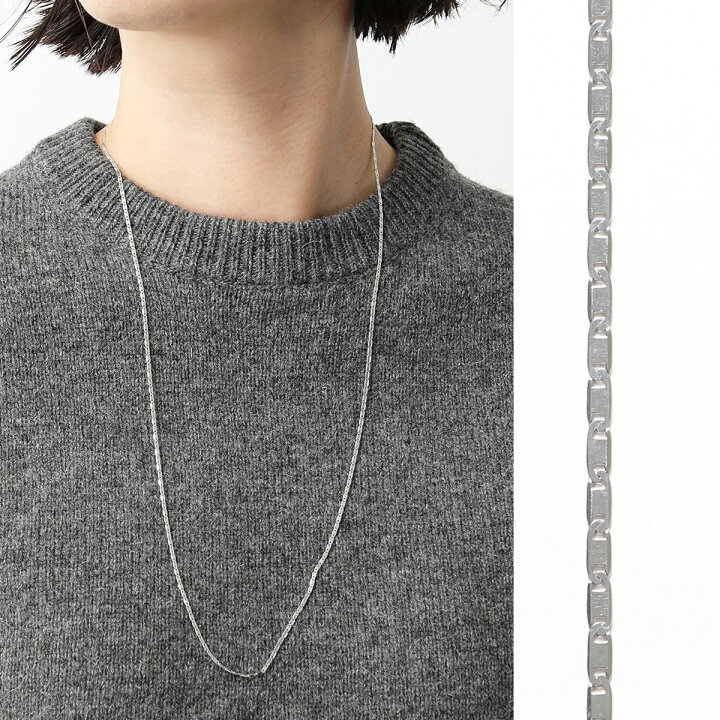 楽天市場】MARIA BLACK マリアブラック ネックレス Karen Necklace 