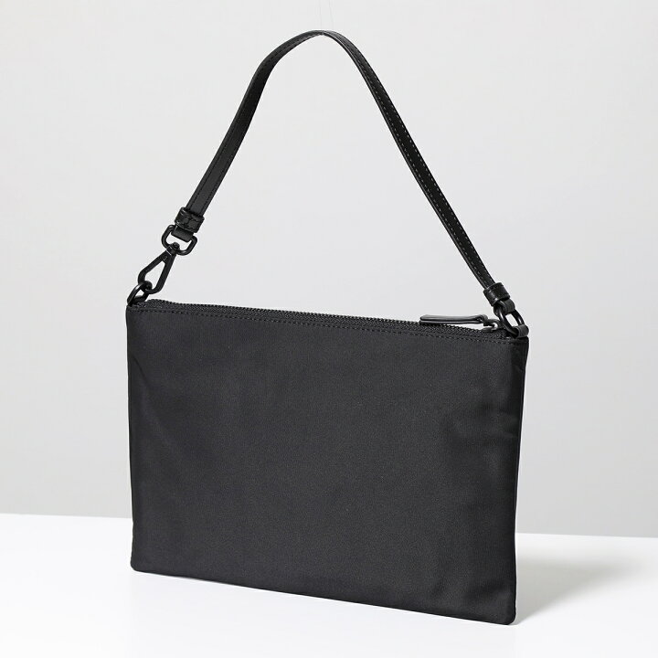 楽天市場】DSQUARED2 ディースクエアード クラッチバッグ BE ICON  